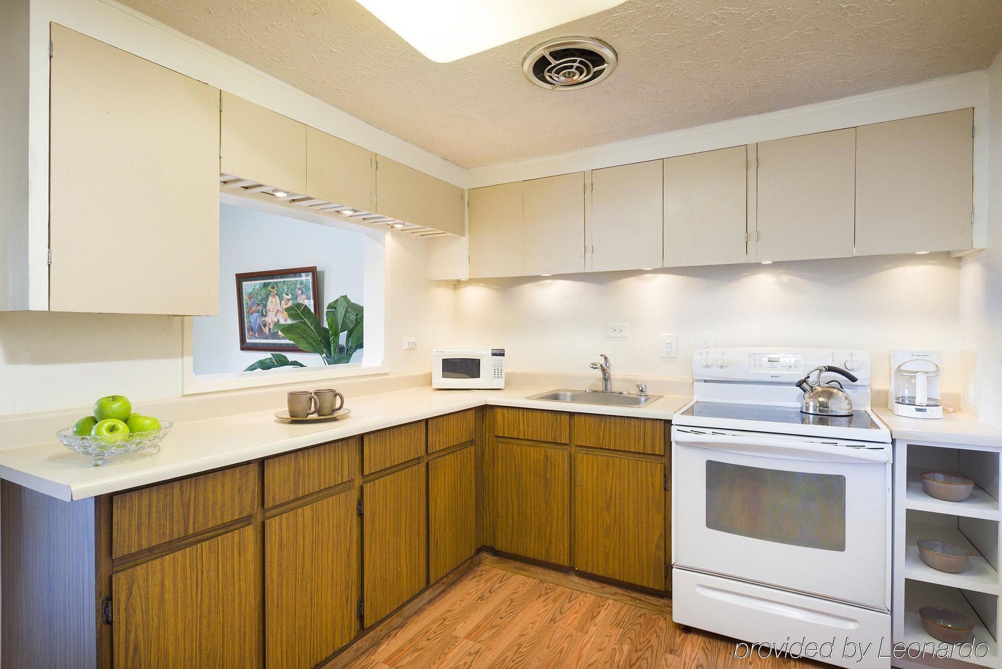 Polynesian Residences Waikiki Beach Honolulu Extérieur photo