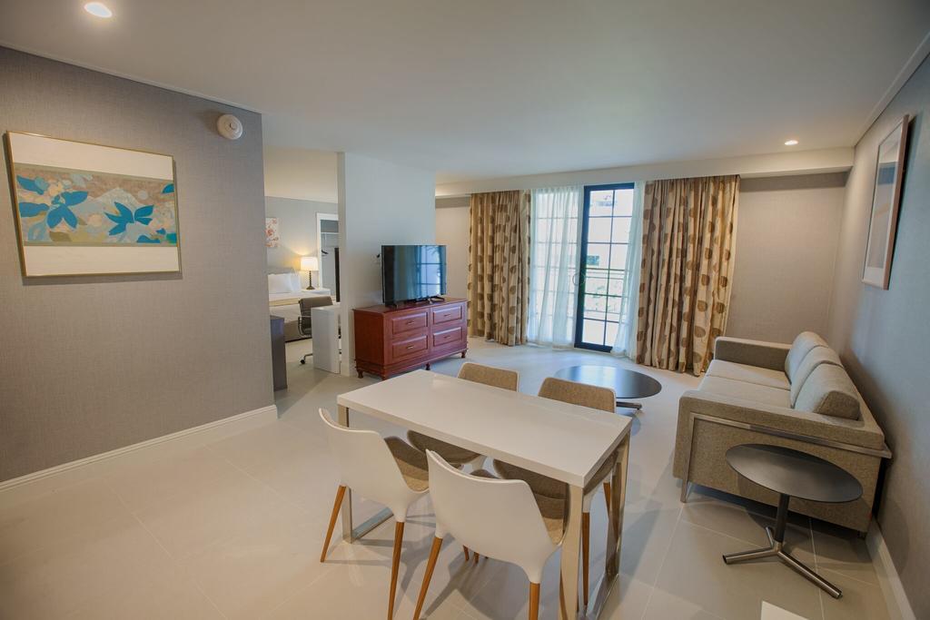 Polynesian Residences Waikiki Beach Honolulu Extérieur photo